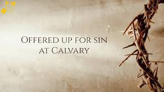 So High The Price (Lyric Video)