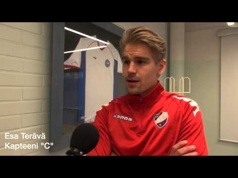 Kimmo Kuhta palaa HIFK:iin