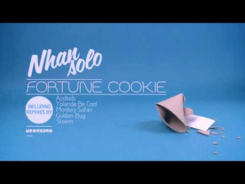 Nhan Solo - Fortune Cookie (Teaser)