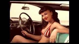 every little girl - dale hawkins