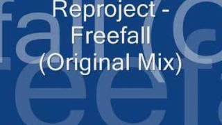 Reproject - Freefall (Original Mix)