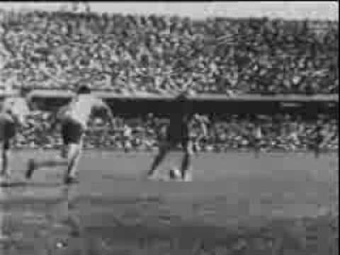 Boca 2-River 0  1949