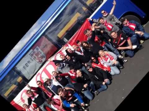 Dynamo Dresden vs. Fortuna Düsseldorf