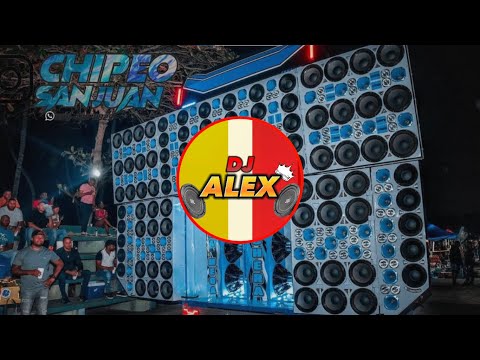 AGUANTALA (DOBLE TONO) FREQUEO - ROCHY RD, DONATY | TEMA PARA COMPETENCIA CAR AUDIO DJ ALEX