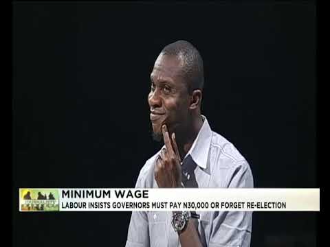 Journalists' Hangout 20th November 2018