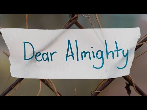 „Dear Almighty“ ft Quan Nelson Lyric Video