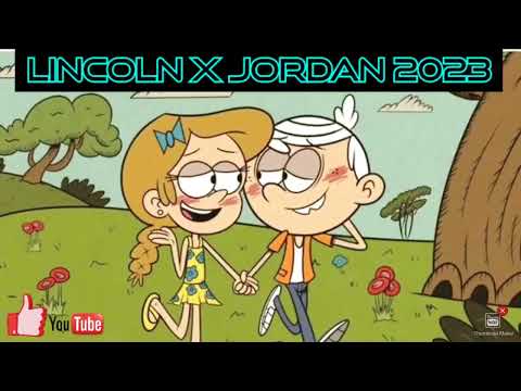 ROMAIN WORLD/ LINCOLN x JORDAN - ANIMATION 2023