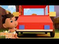 Chintu Ki Gadi Chale Zoom Zoom चिंटू की गाड़ी चले ज़ूम ज़�