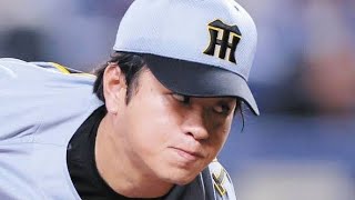 阪神・高橋遥人が開幕10連勝！79年ぶり快挙＆12球団最速2桁勝利「野手陣に感謝」🔥#阪神タイガース #高橋遥人 #プロ野球 #NPB #野球ハイライト #開幕10連勝 #佐藤輝明 #森下翔太