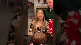 I do not believe he did that