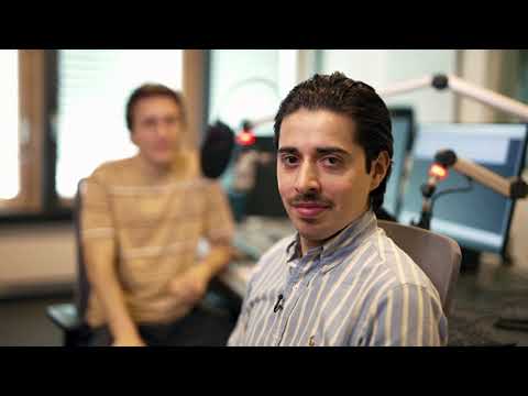 Der Bachelor-Studiengang Digitaler Journalismus und Technologie an der Hochschule Bonn-Rhein-Sieg