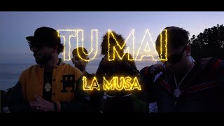 Cover art for TU MAI