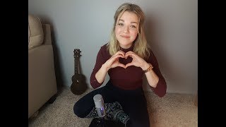 L-O-V-E ukulele cover (SPANISH version!)