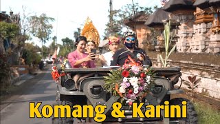 Download lagu Putri Bulan - Kanti Umur Ngantiang (Wedding Komang & Karini) mp3 Download lagu Putri Bulan - Kanti Umur Ngantiang (Wedding Komang & Karini) mp3
