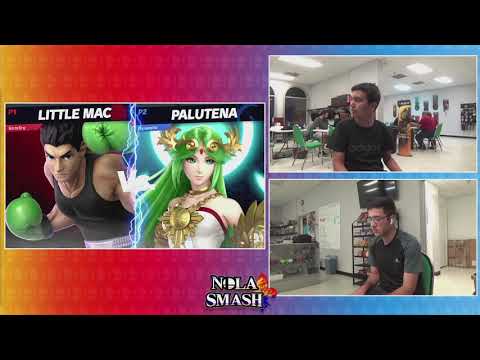 NOLA Friday Weekly #14 - Winners Round 1: StrmSrg vs Troy Global | Dynamite