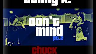 Peace of Mind Music Video