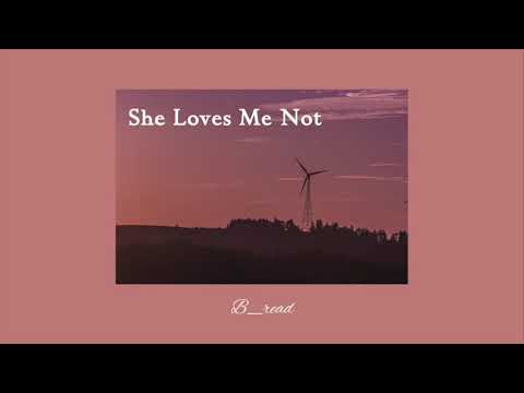 Full Album | Jeff Bernat — She Loves Me Not （still/Cruel/Wrong About Forever/Wish You Well）