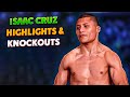 Isaac Cruz HIGHLIGHTS & KNOCKOUTS | BOXING K.O FIGHT HD