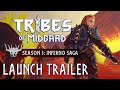 Video di gameplay di Tribes of Midgard  Tutte le piattaforme