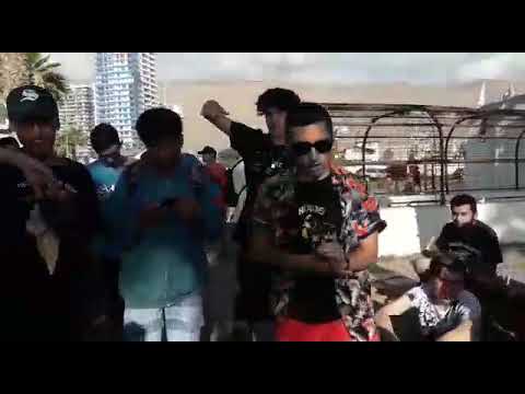 Stresh vs DHTRACK Iquique (exhibición) random