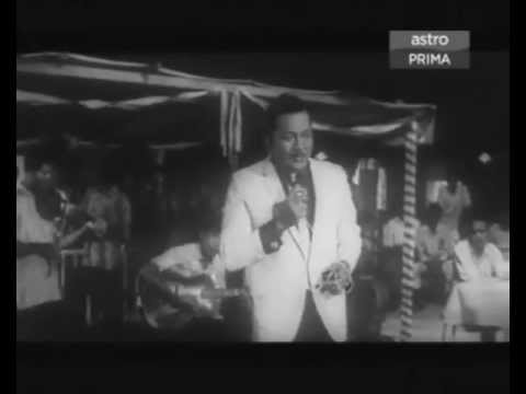 Hanya Angan Angan - Tan Sri P.Ramlee