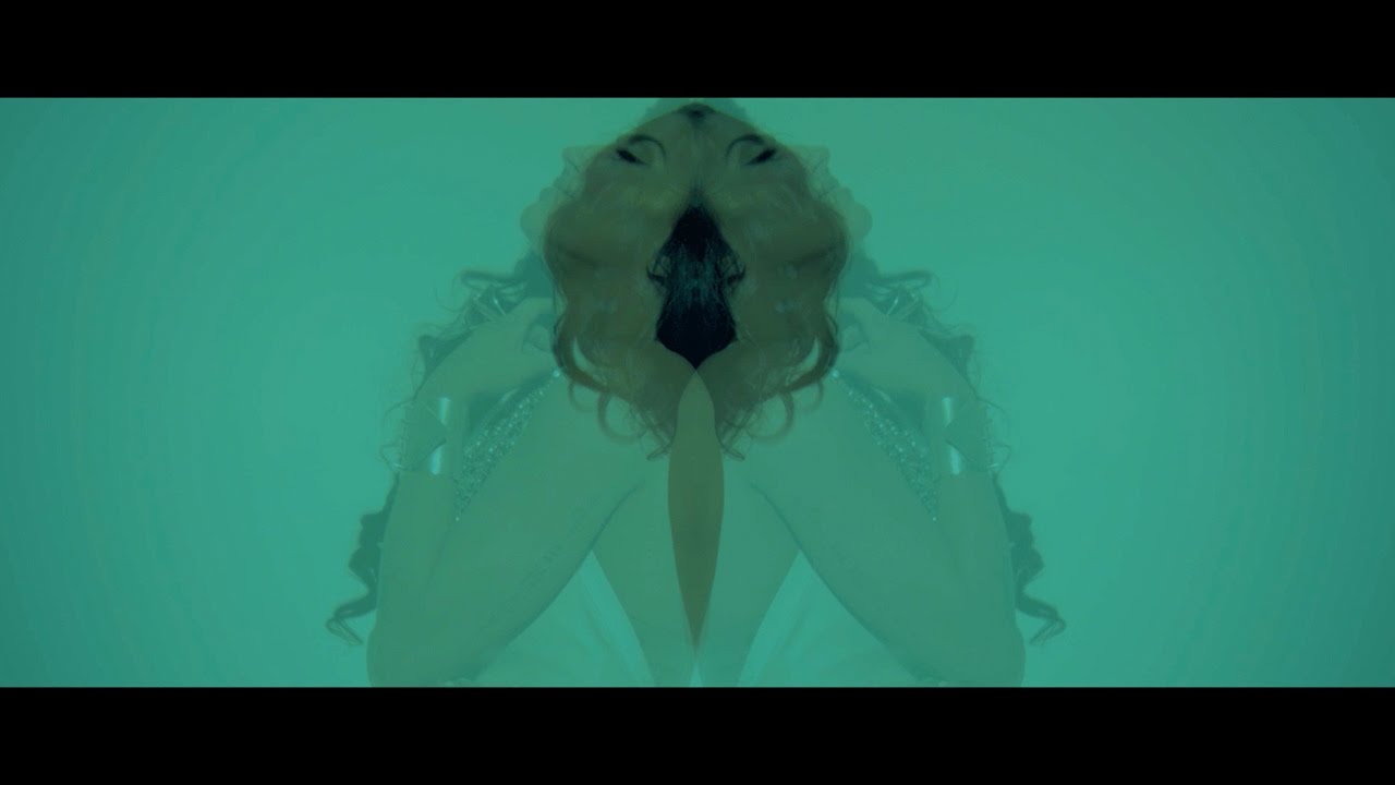 Neon Hitch — Serious