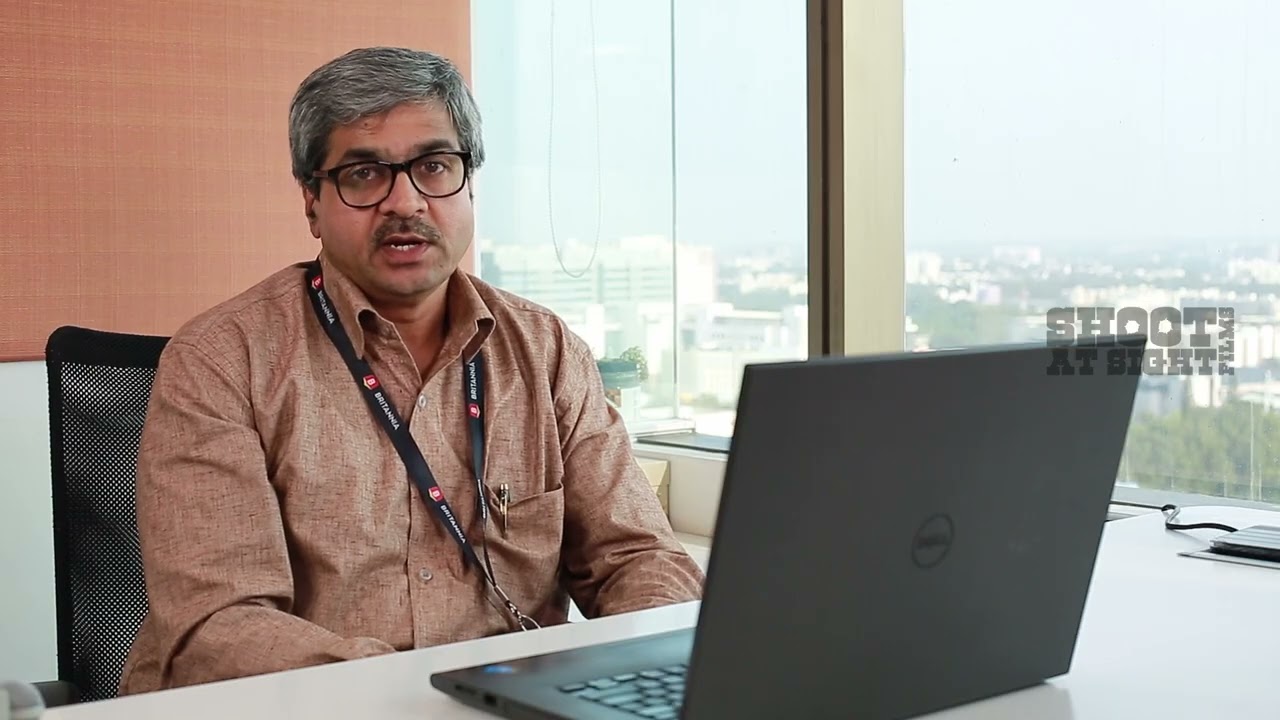 PANDO TESTIMONIAL | SHOOT AT SIGHT