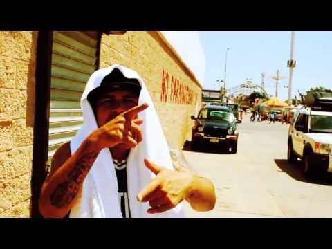 Gino Blak (Beach Video) "Life Is Good"