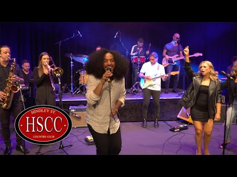 'September' (EARTH WIND & FIRE) Cover by The HSCC