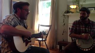 Okee Dokee Brothers - Hillbilly Willy