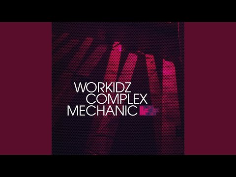 Mechanic (Club Mix)