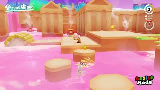 Staircase Beans - New easy trickjump by me!