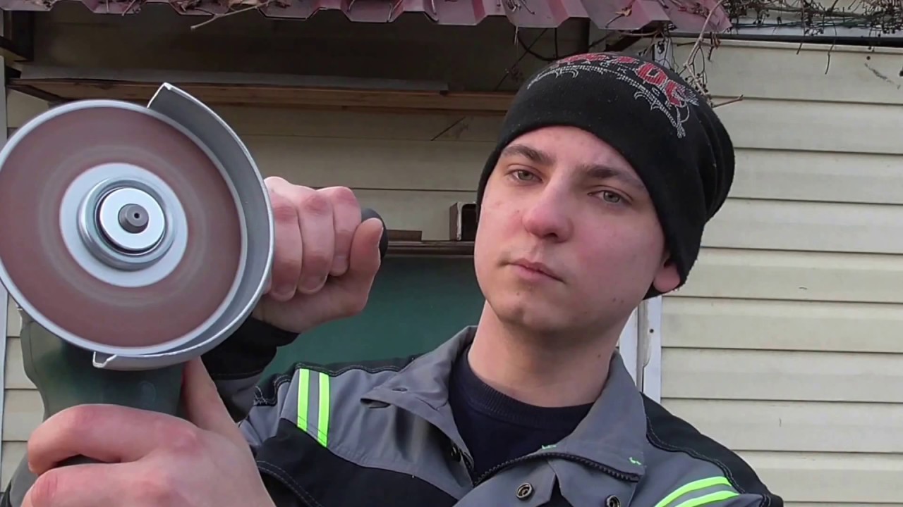 Углошлифовальная машина акк. Metabo W 18 LTX 125 (602174850)  18.0В LiION 8000об/мин 125мм без акк.