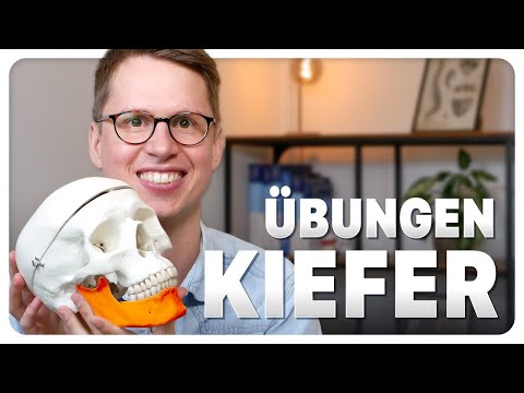 10-minute jaw exercises to do for TMD and jaw pain