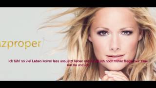 Helene Fischer   Unser Tag Lyrics