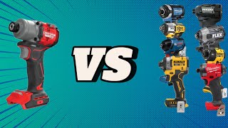 How does Craftsman measure up against the Best impacts on th