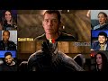 Spider Man vs Sand Man | Spider Man 3 | Reaction Mashup | #spiderman