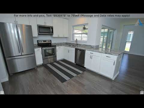 Priced at $300,000 - 12315 68th Street, Largo, FL 33773