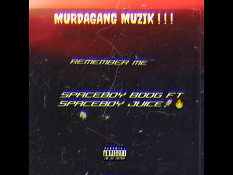 Remember me (feat.Spaceboy Juice)