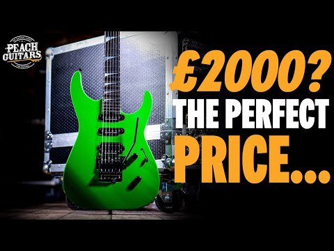 [LIVE! 🔴] The Perfect Price? 3 Different Guitars for £2,000!