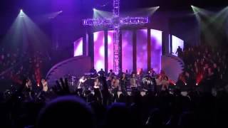 It&#39;s Not Over - Israel Houghton &amp; New Breed.