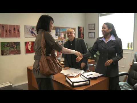 Interchange Video Book 2 - Unit 10 - The Job Interview