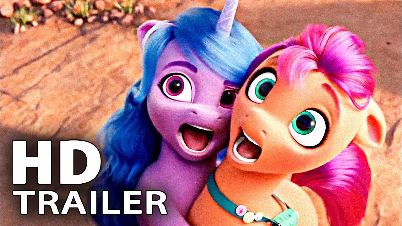 My little Pony Eine neue Generation (2021) Stream Jetzt legal und kostenlos komplette Filme My little Pony Eine neue Generation (2021) Stream Jetzt legal und kostenlos komplette Filme