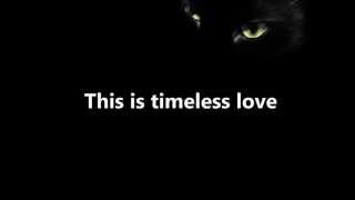Justin Guarini feat Kelly Clarkson - Timeless (With Lyrics)