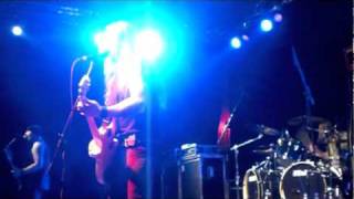 Place of Skulls  - Don´t let me be misunderstood - live 2010