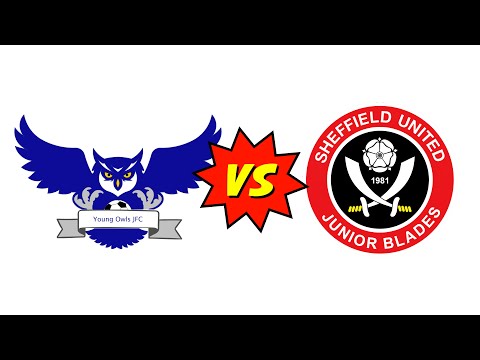 Young Owls vs Junior Blades