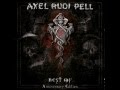 AXEL RUDI PELL - Forever Angel - (Acoustic ...