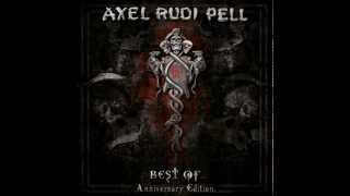 AXEL RUDI PELL  - Forever Angel - (Acoustic)