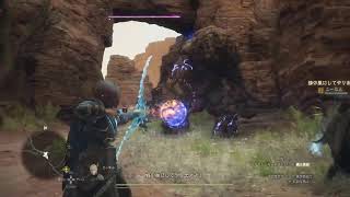 ドラドグ２する#4　クエスト進め