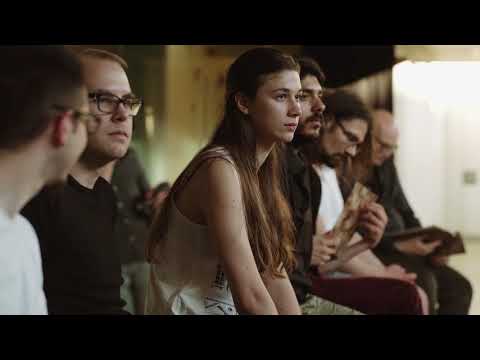 MAP LAB three at Springfestival Graz 2015 - Official Aftermovie